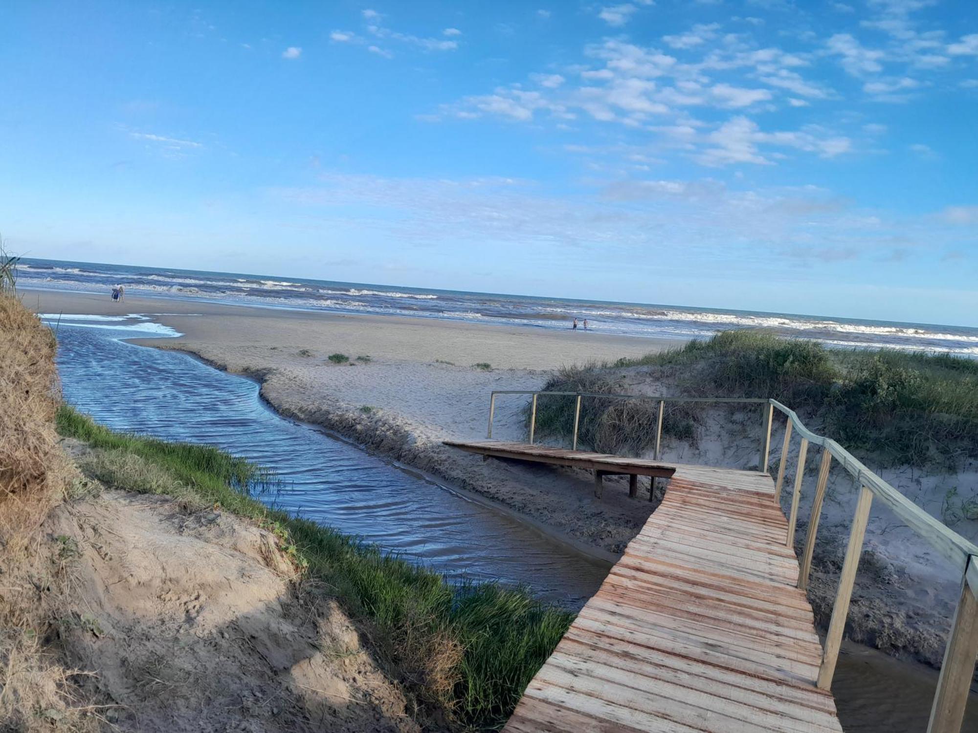 Carpe Diem Con Jacuzzi Barra del Chuy